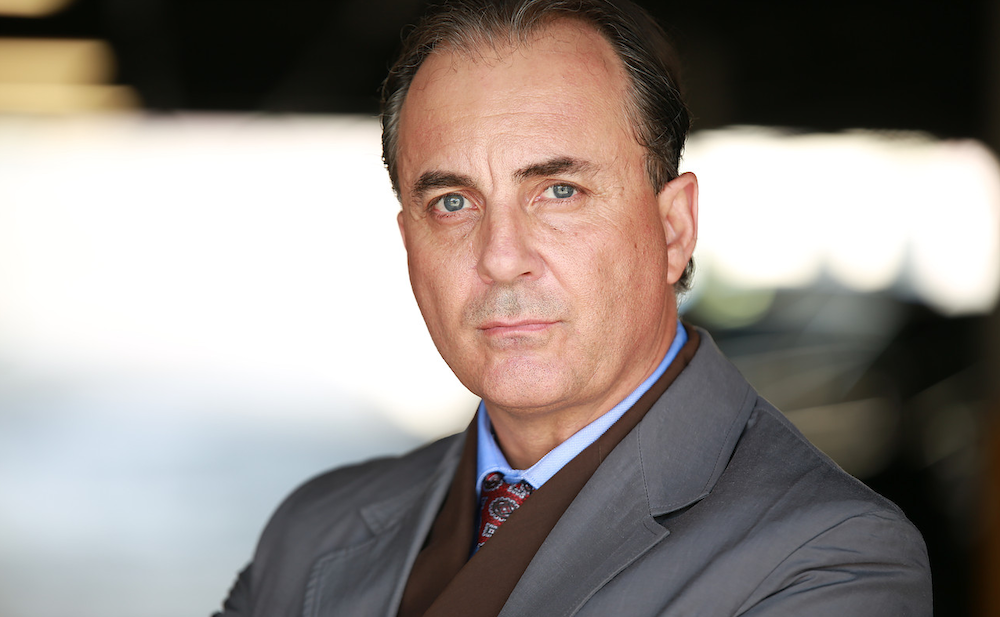 International Television And Film Actor Joseph Vassallo Signs With Harris Management