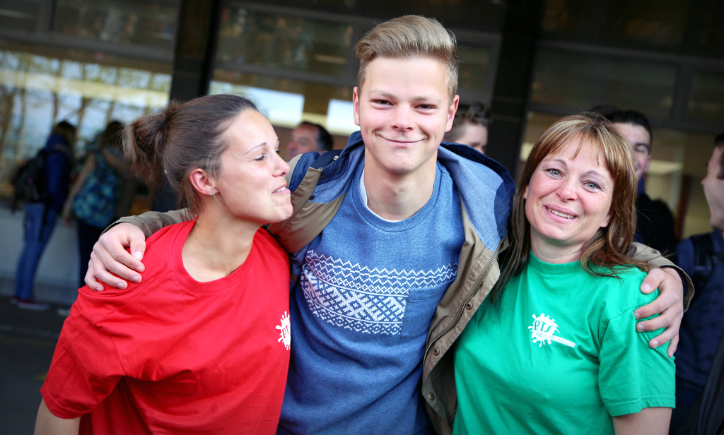 (c) VRT - Liesbeth Verhulst