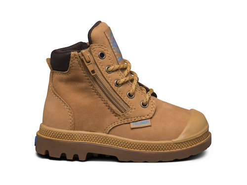 Pampa Hi Cuff - 69,95 euro