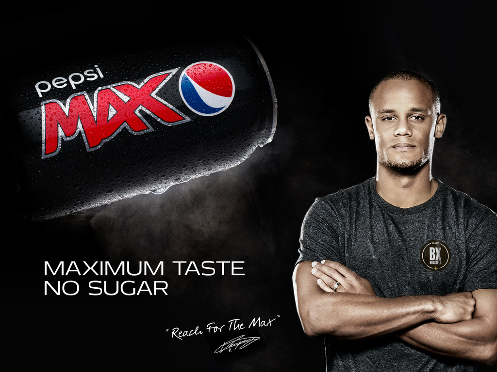 Pepsi.be