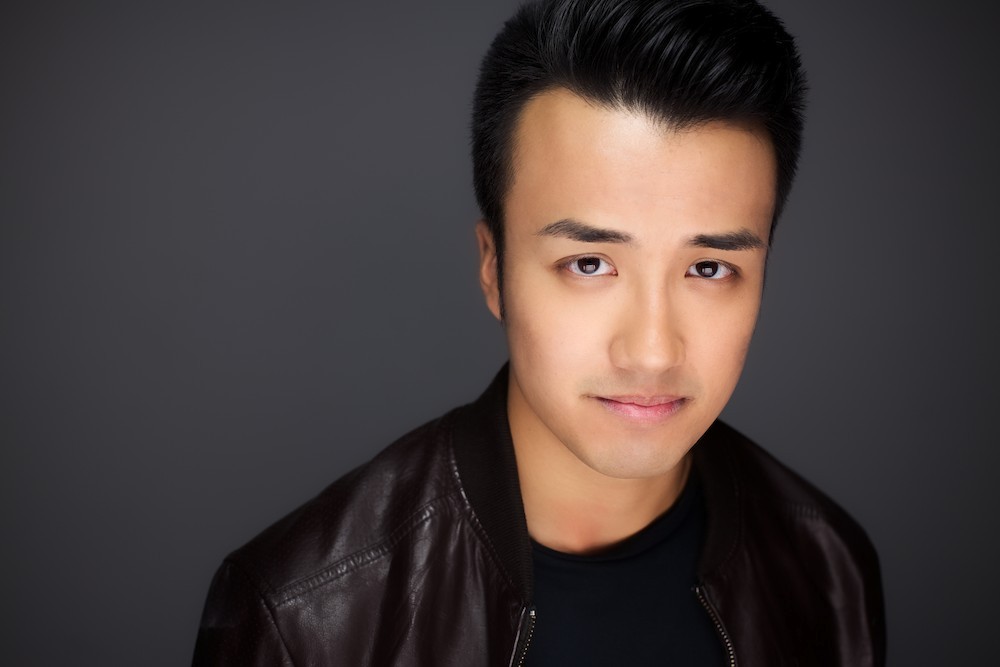 Hao Do Signs With Harris Management