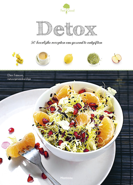 Cover 'Detox'