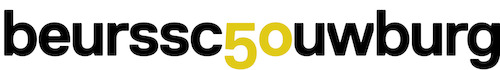 logo Beursschouwburg 50