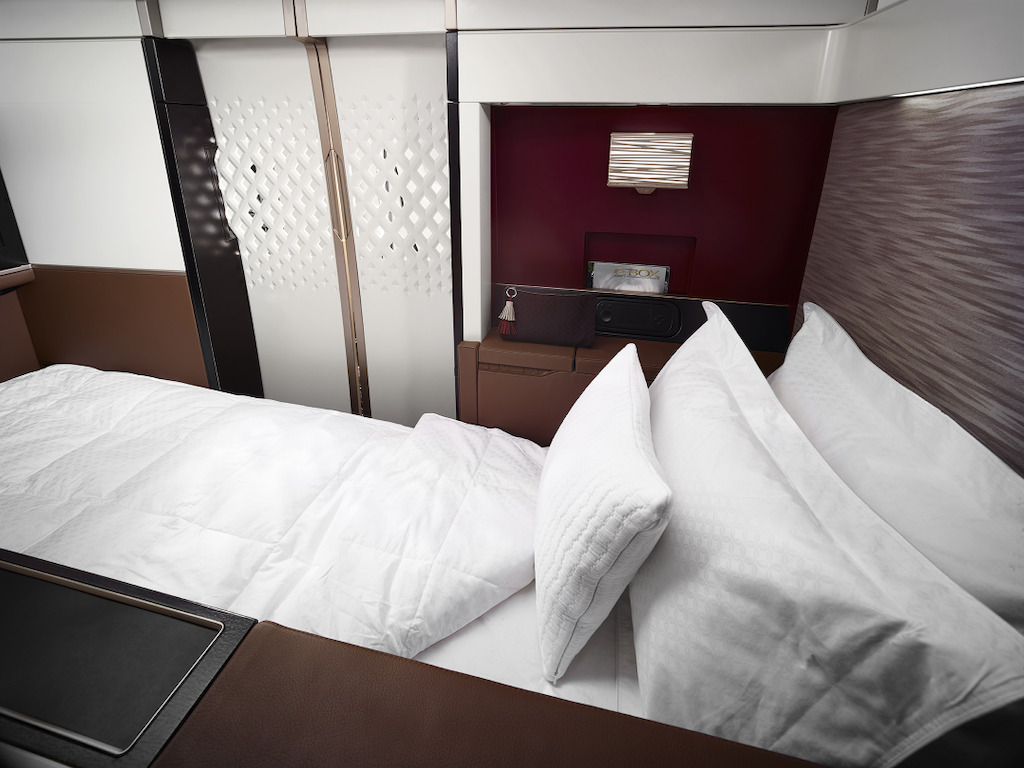 First Suite