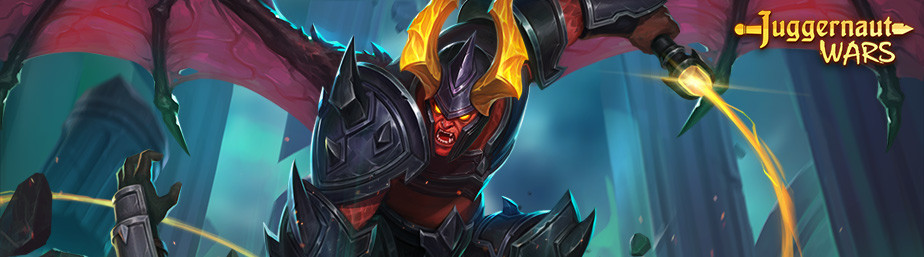 JUGGERNAUT WARS UPDATE 3.0 AB HEUTE VERFÜGBAR