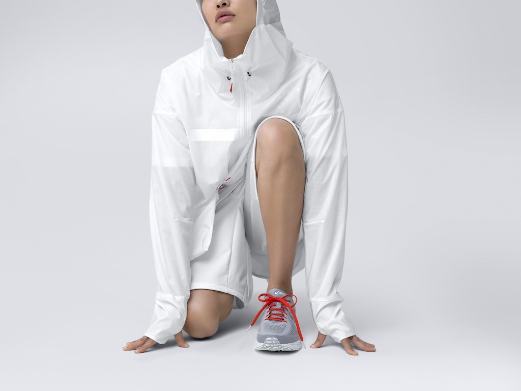 JYUNI White collection
