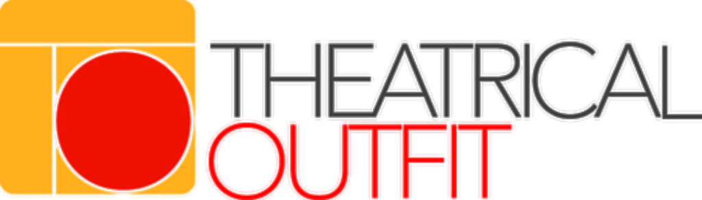 Theatrical Outfit Logo - co-producers of In The Heights
