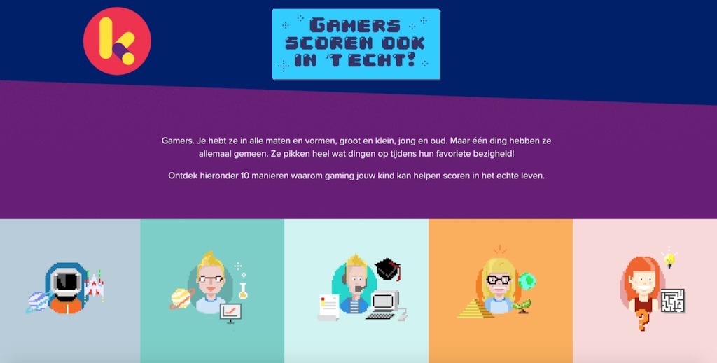 Website