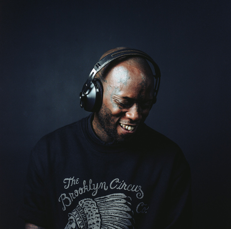 Photo credit: Rog & Bee Walker + Aeric Meredith-Goujon. Courtesy of Sennheiser