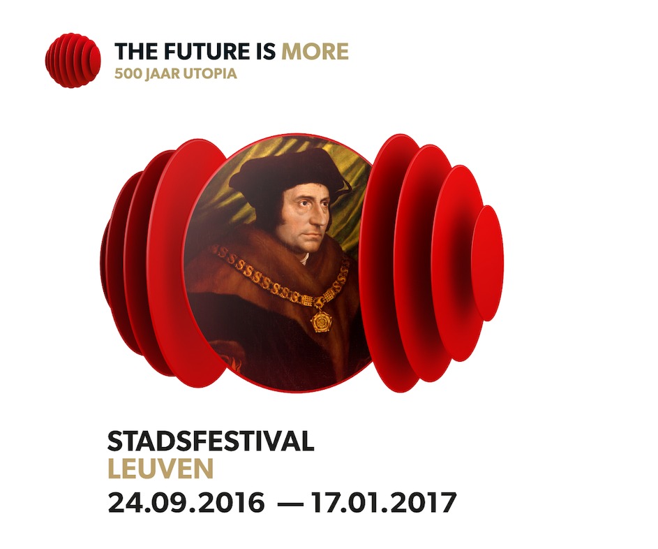 Stadsfestival 500 jaar Utopia
