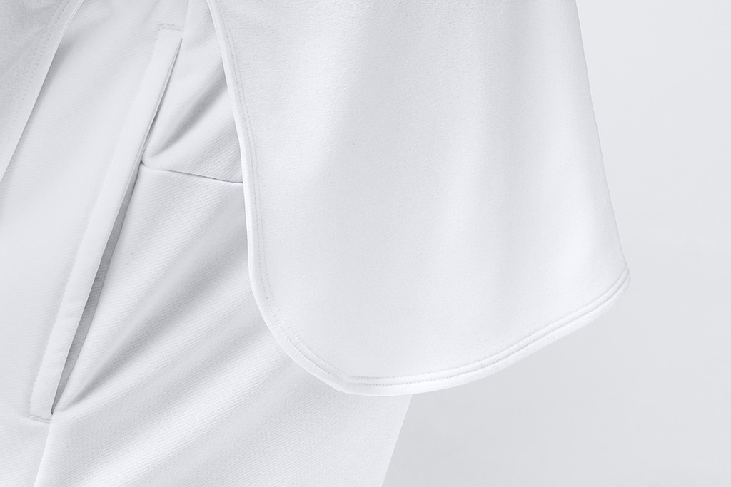 JYUNI White collection