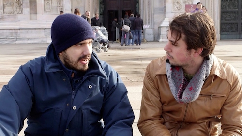 Ciao Futuro - (C) VRT