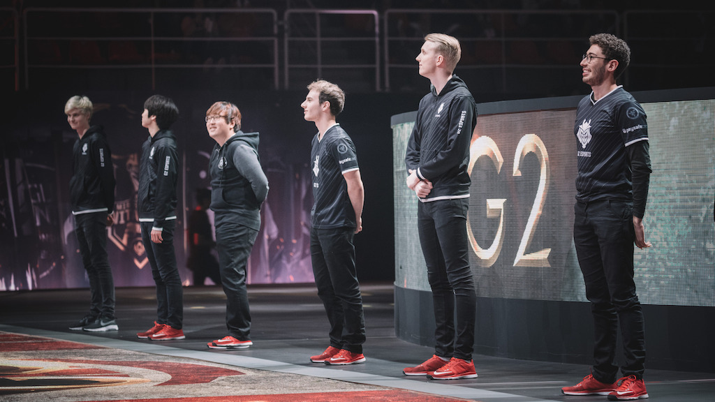 Presentación G2