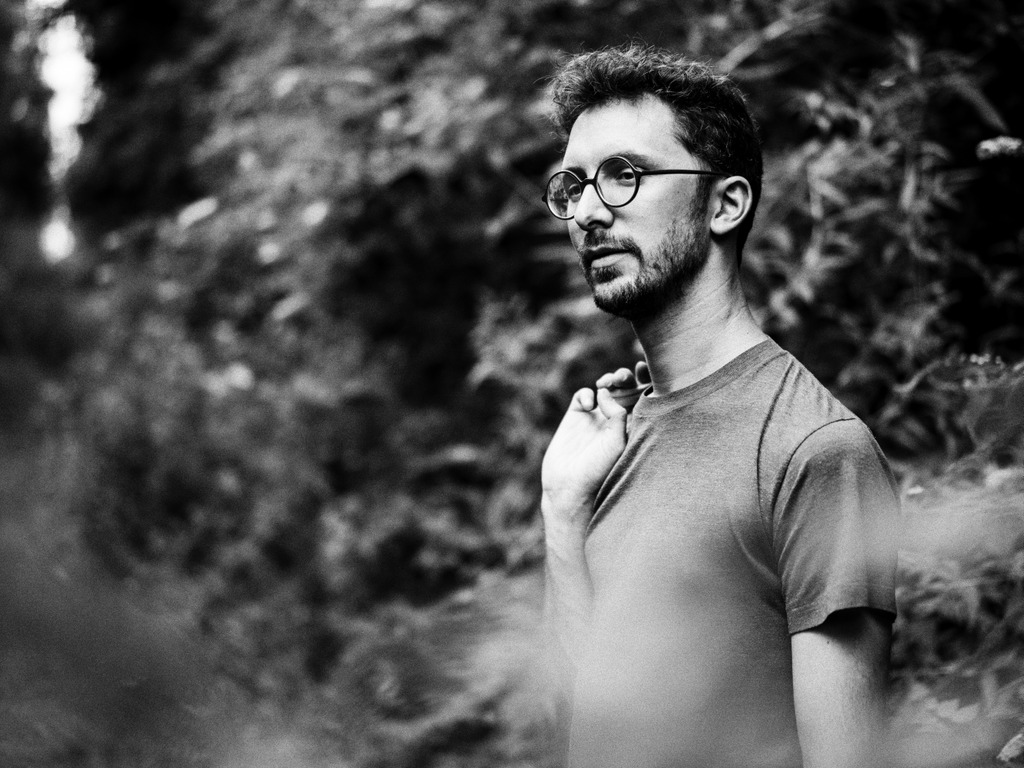 Koen Galle (c) VRT/Thomas Sweertvaegher