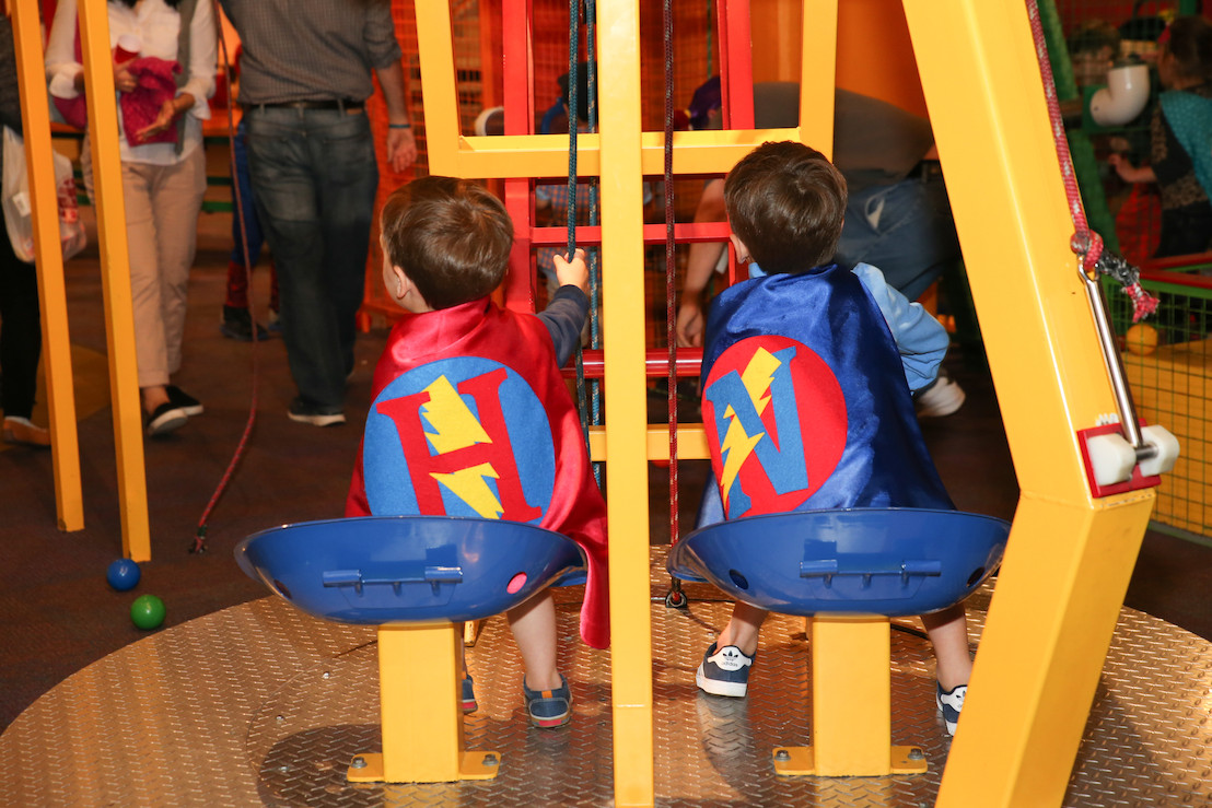 Celebrate Children’s Museum of Atlanta’s inaugural TinyCON, September 2