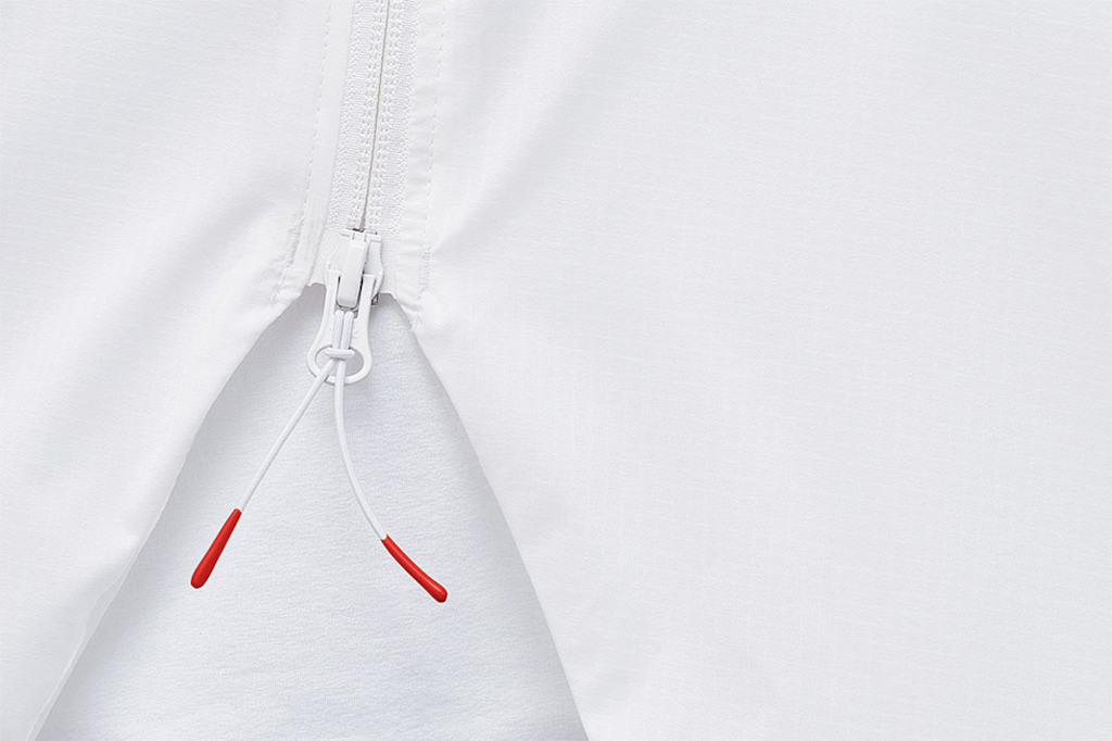 JYUNI White collection