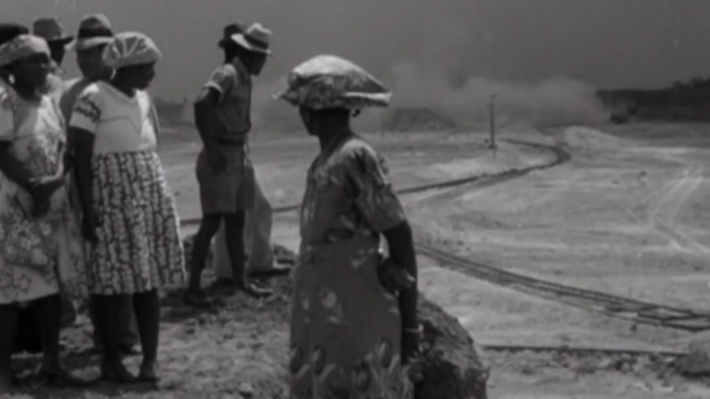 Film - 21.09 & 22.09: Presentations SoundImage Culture (SIC) - Collective Practices © Sabine Groenewegen (SIC participant 2015)