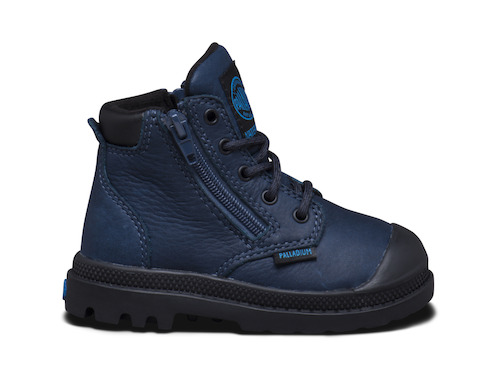 Pampa Hi Cuff - 69,95 euro