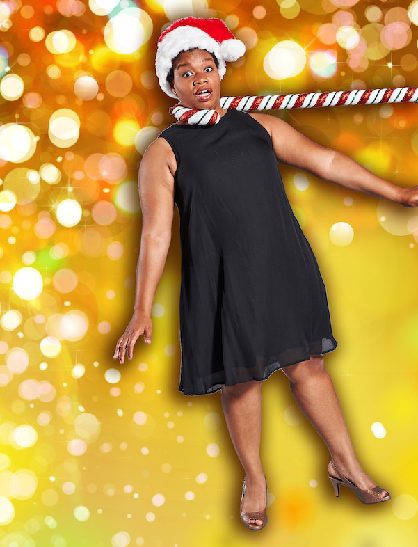 Renita James