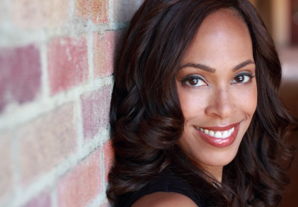 Felicia Walker Joins Harris Management Roster