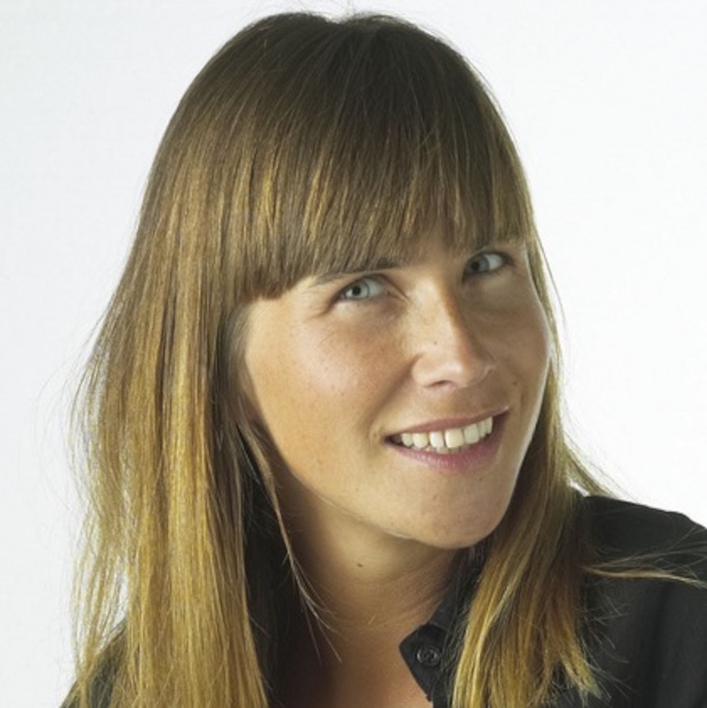 Nadège De Decker
