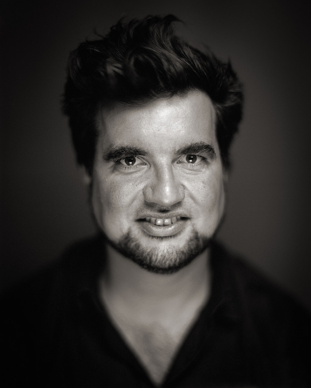 Wouter Van Hauwermeiren