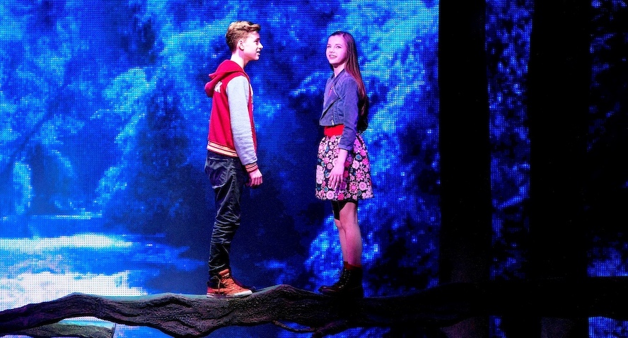 Ketnet | Junior Musical – Kadanza: de televisiepremière, dit weekend op Ketnet