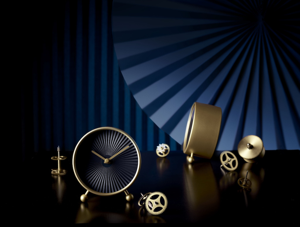 Horloge SNOFSA €12,99