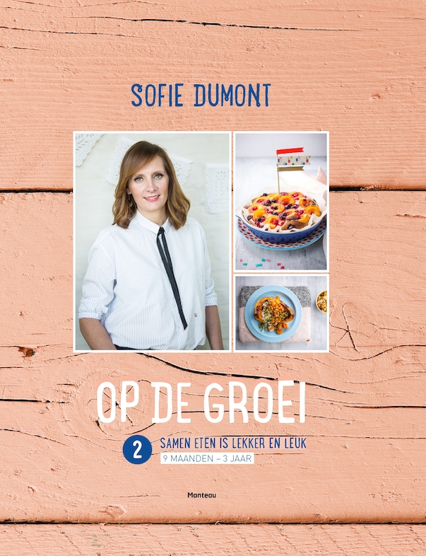 Cover 'Op de groei 2'