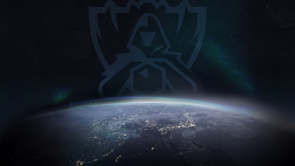 CHINA, ANFITRIÓN DEL MUNDIAL DE LEAGUE OF LEGENDS 2017