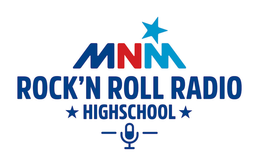 Radiostudenten van zes Vlaamse hogescholen krijgen professionele radio-uren bij MNM