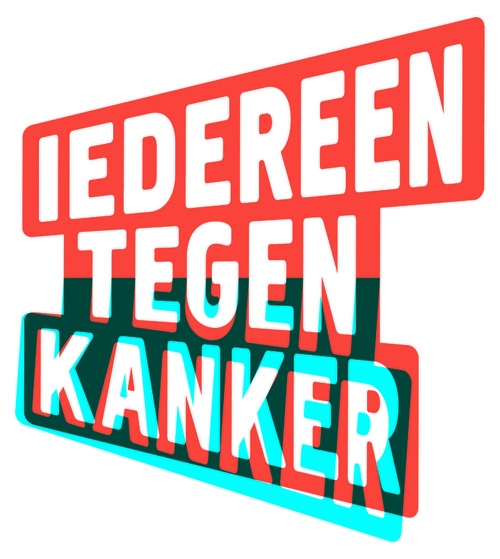Iedereen tegen kanker (c) VRT