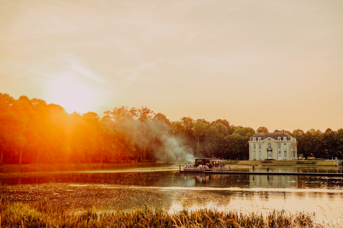 Dinner On a Lake 2.0: luxueuzer, magischer en een hele zomer lang!