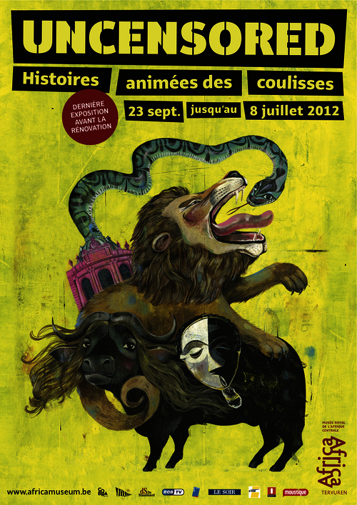 Affiche HiRes
