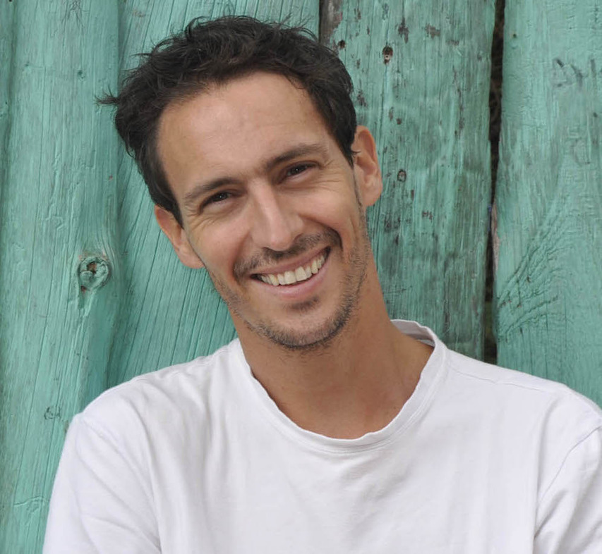 Sébastien Henry