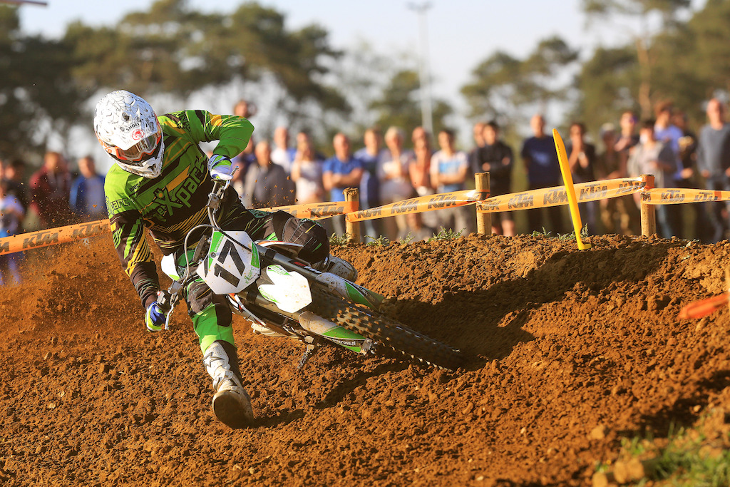 Rob Van Uden, credit: CDS