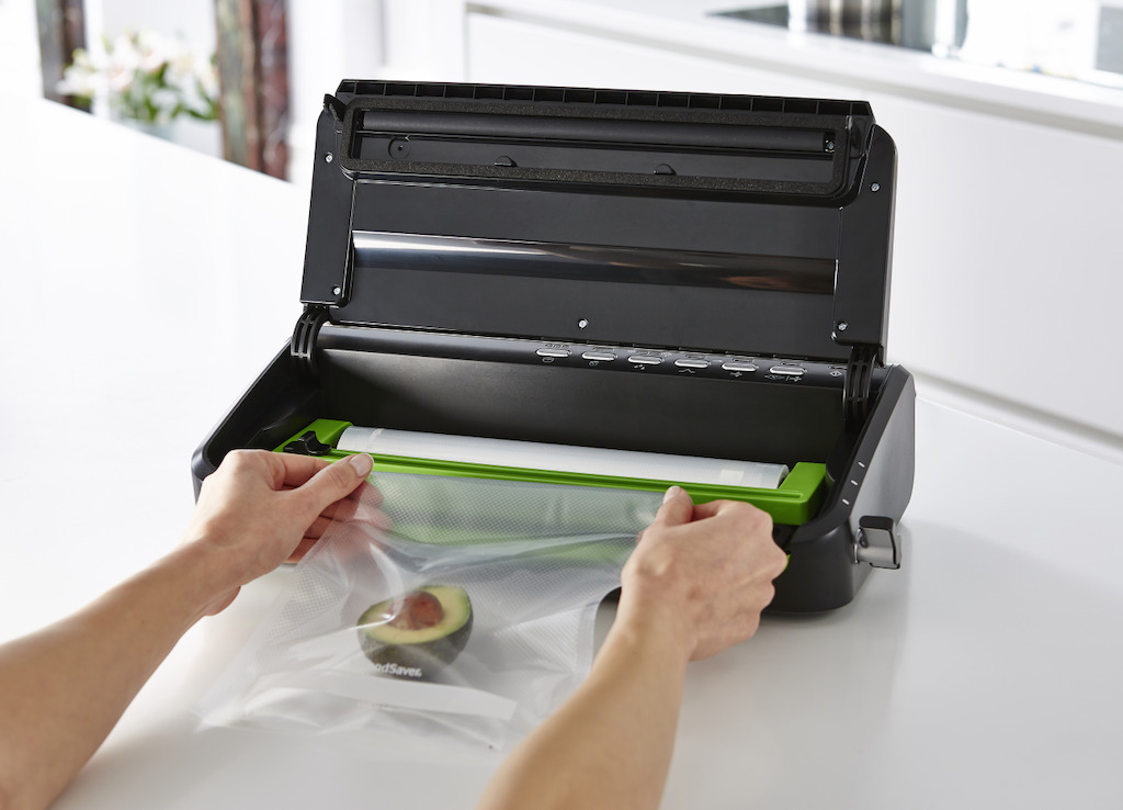 FoodSaver FSV005 Profi Line €199