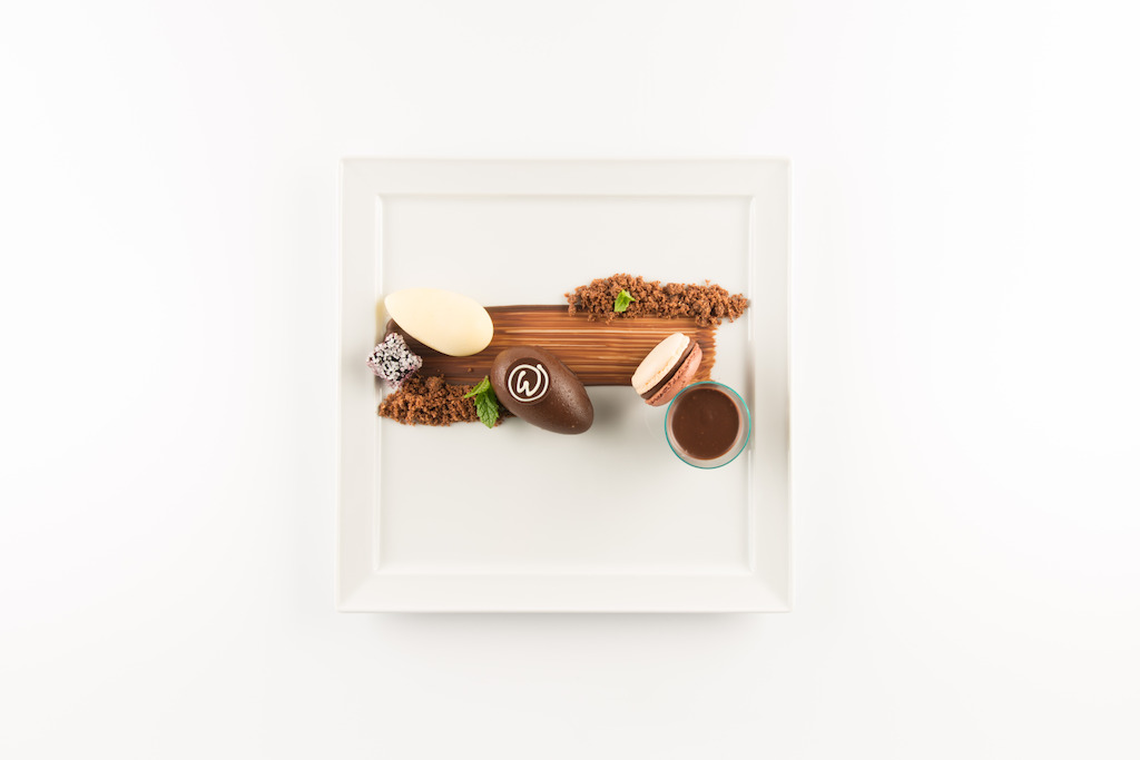Chocolaterie Willems 1