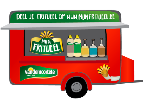 Frietmobiel