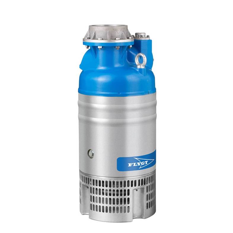 Pompe BS 2201 LT