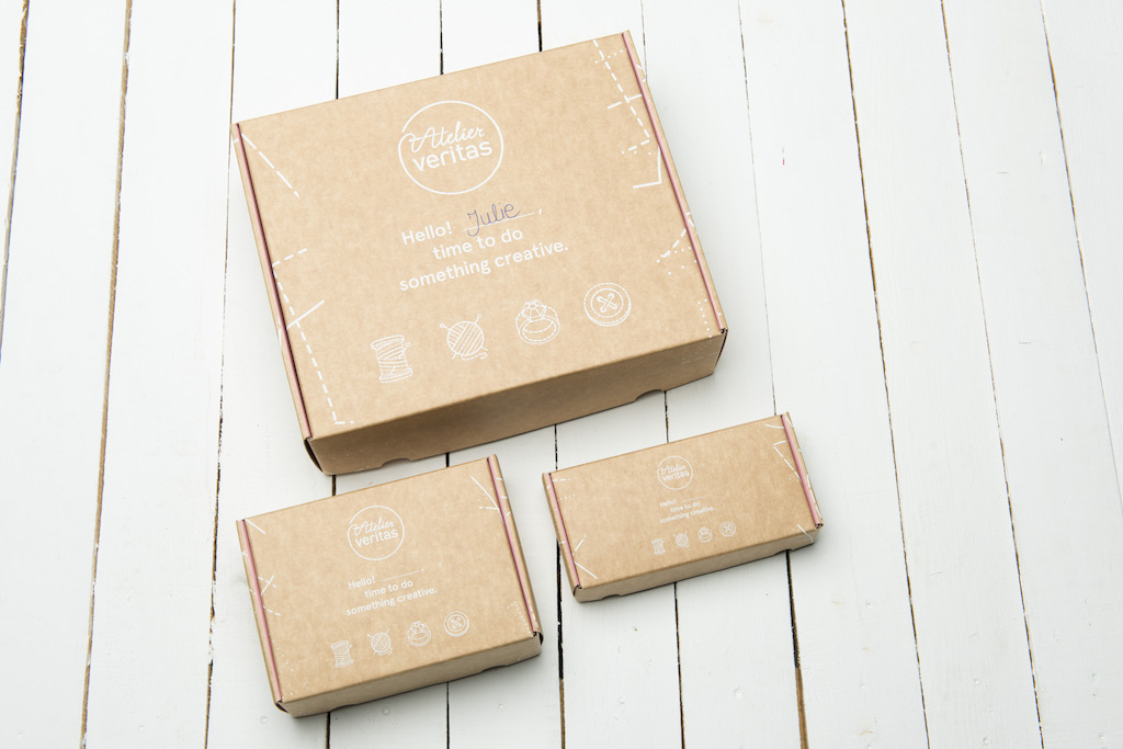 Atelier Box