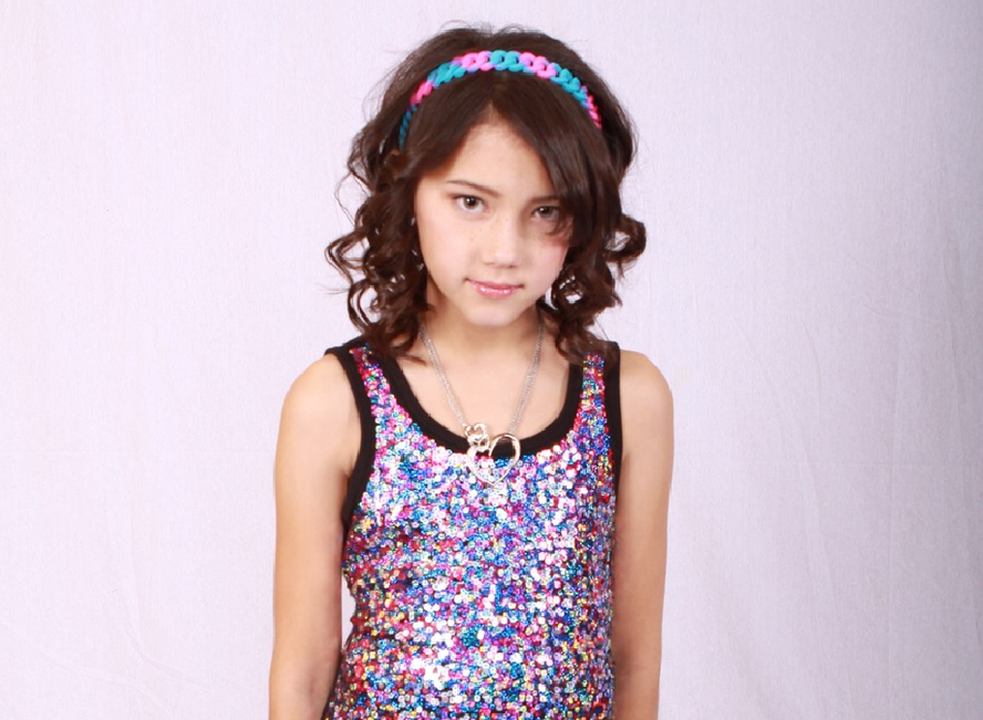 Kaarya Hammond Lands Leading Role In National Disney Commercial