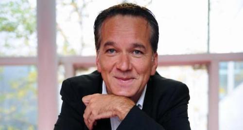 Jean-Pierre Boissin