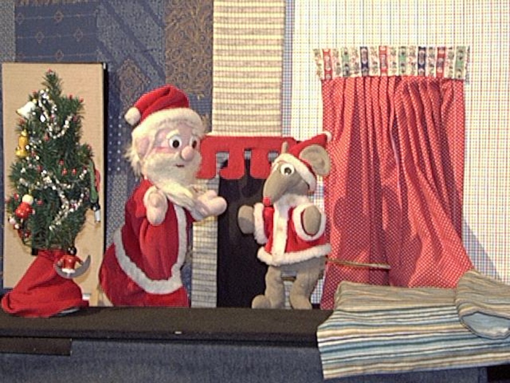 Courtesy of Piccadilly Puppets