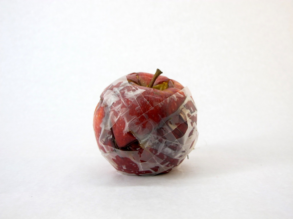 Kate McIntosh - Worktable - 4/12 + 6 > 10/12 © Kate McIntosh