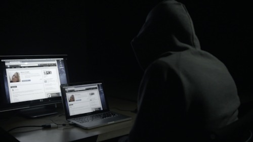 Stalker - Still 1