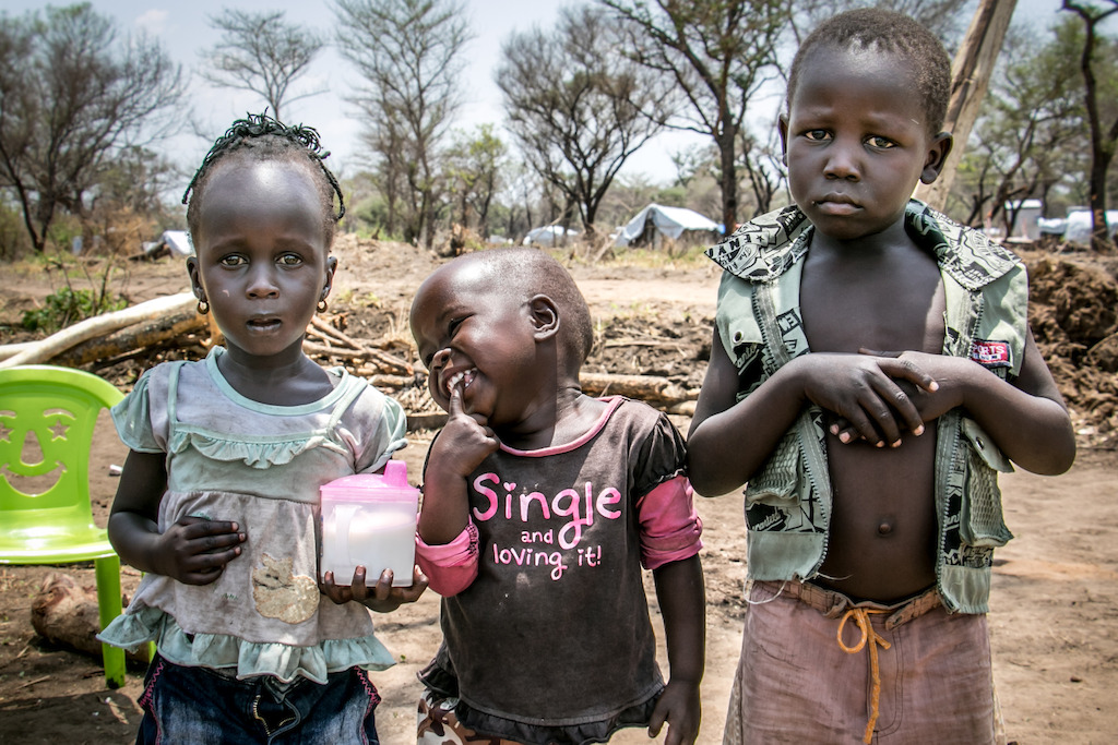 Photographer: Fabio Basone/MSF