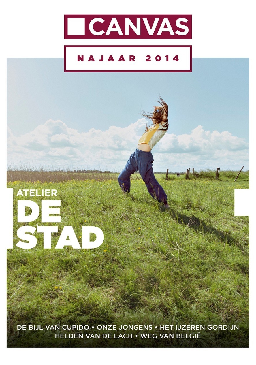 Het najaar van Canvas