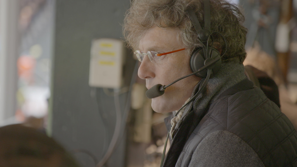 Panorama - Peter Vandenbempt - (c) VRT