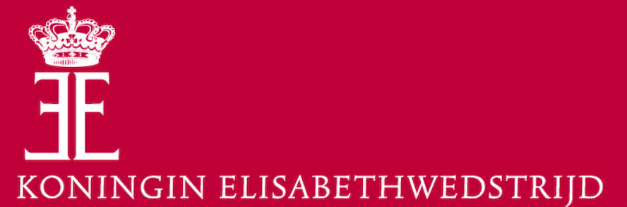 De Koningin Elisabethwedstrijd 2015 voor viool bij VRT